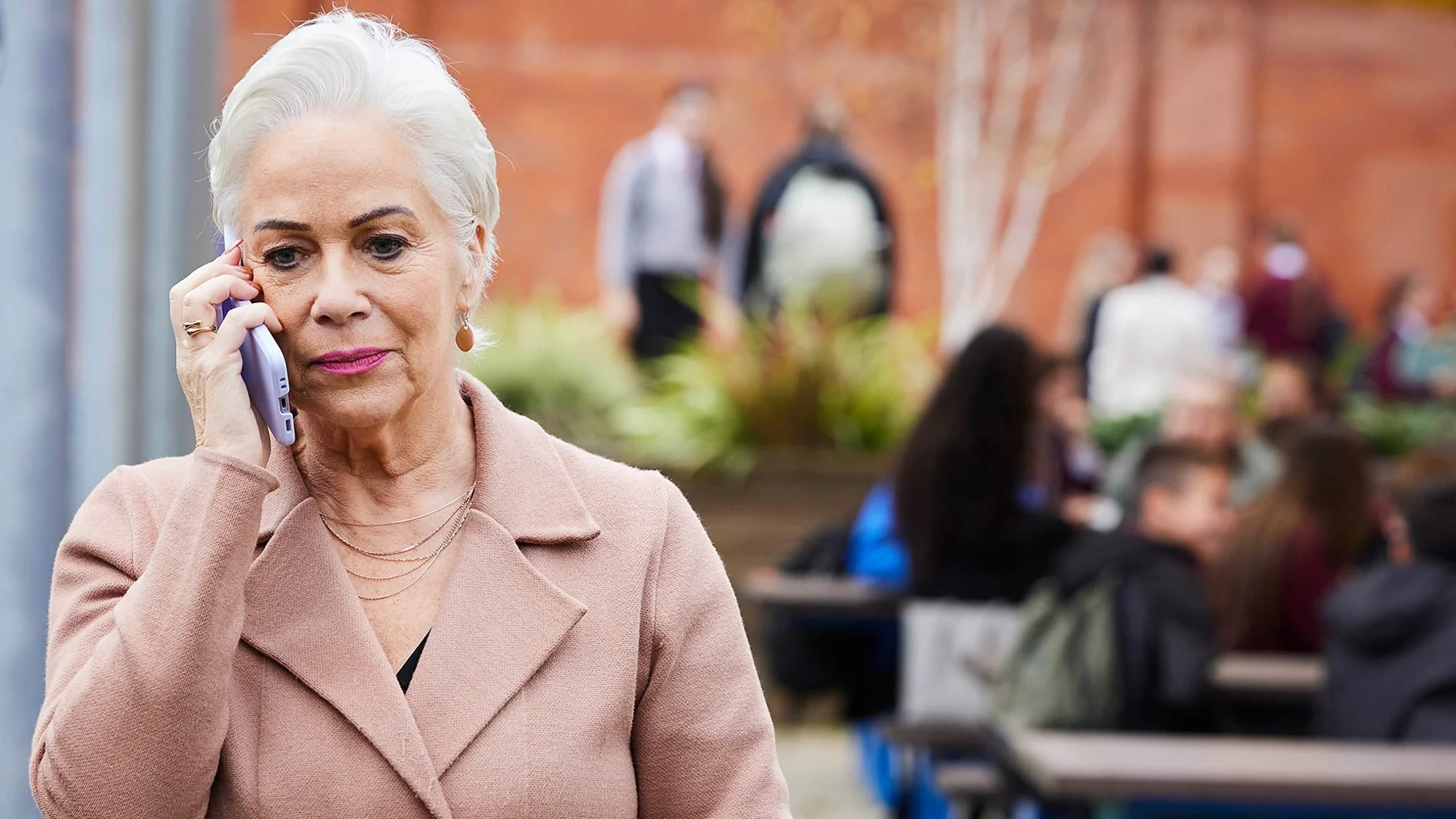 New Waterloo Road episodes are streaming now!