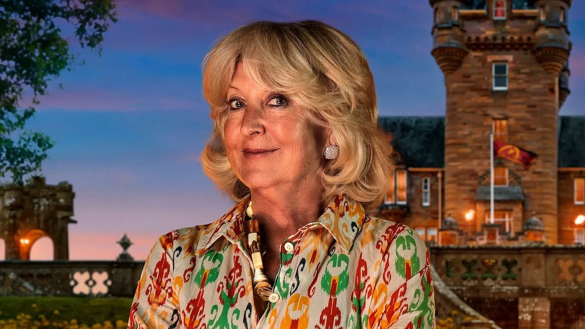 The Traitors set to break ratings record tonight