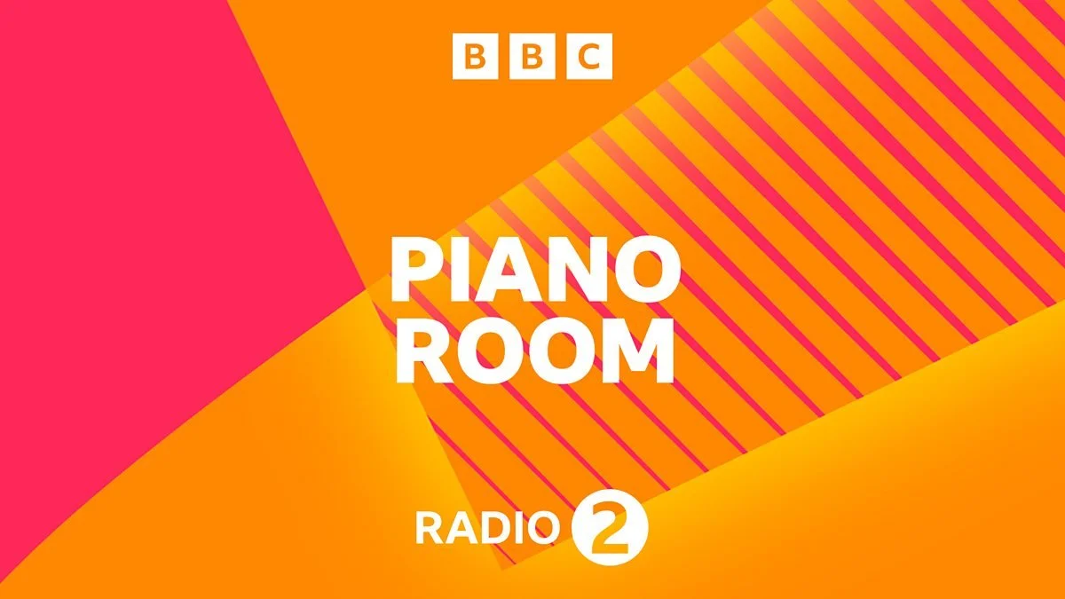 Radio 2 Piano Room 2026 confirms Pulp, Blue and more