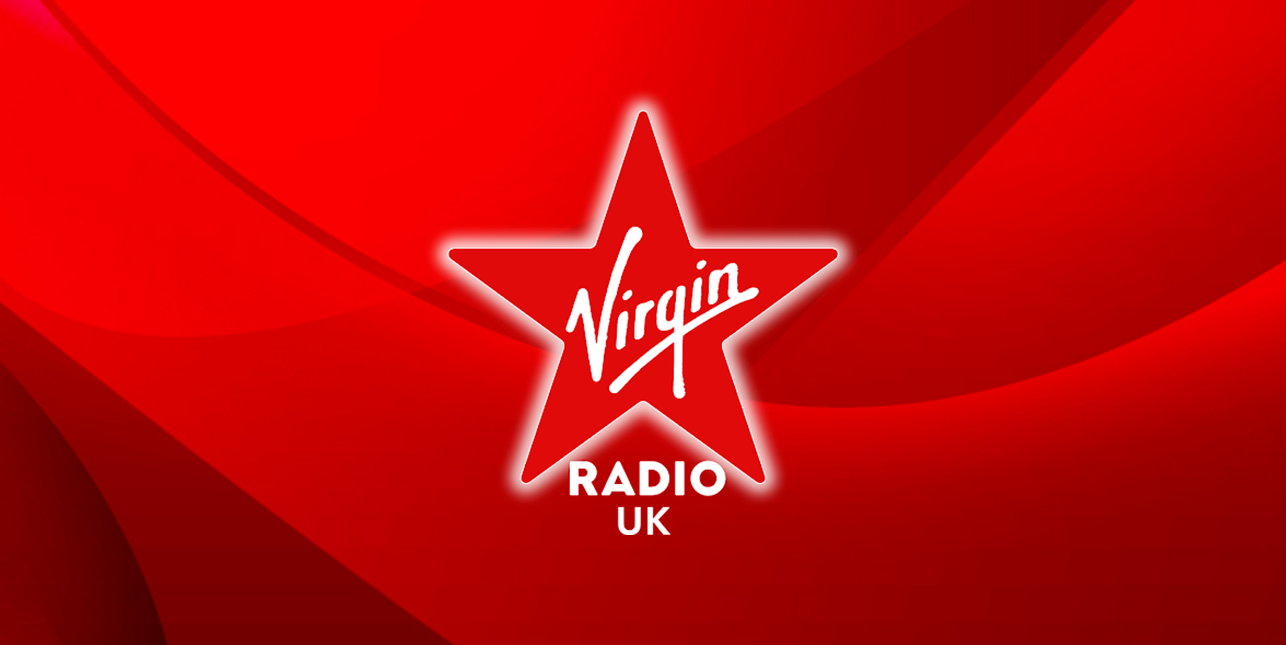 Chris Evans makes huge return to "Breakfast TV" with Virgin Radio