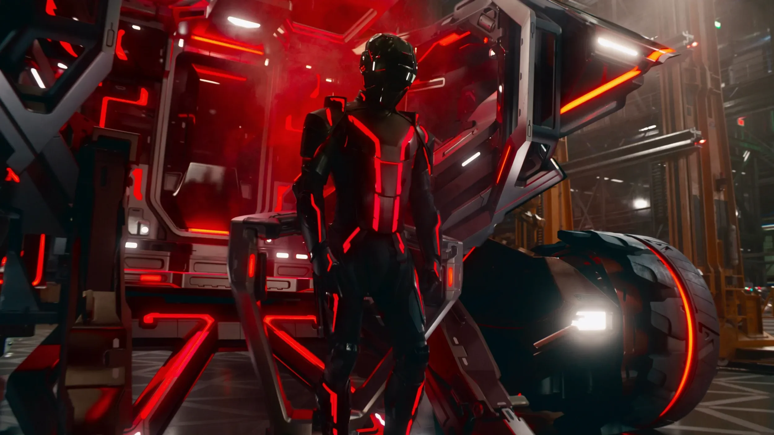 Tron: Ares Blu-ray and DVD release details confirmed