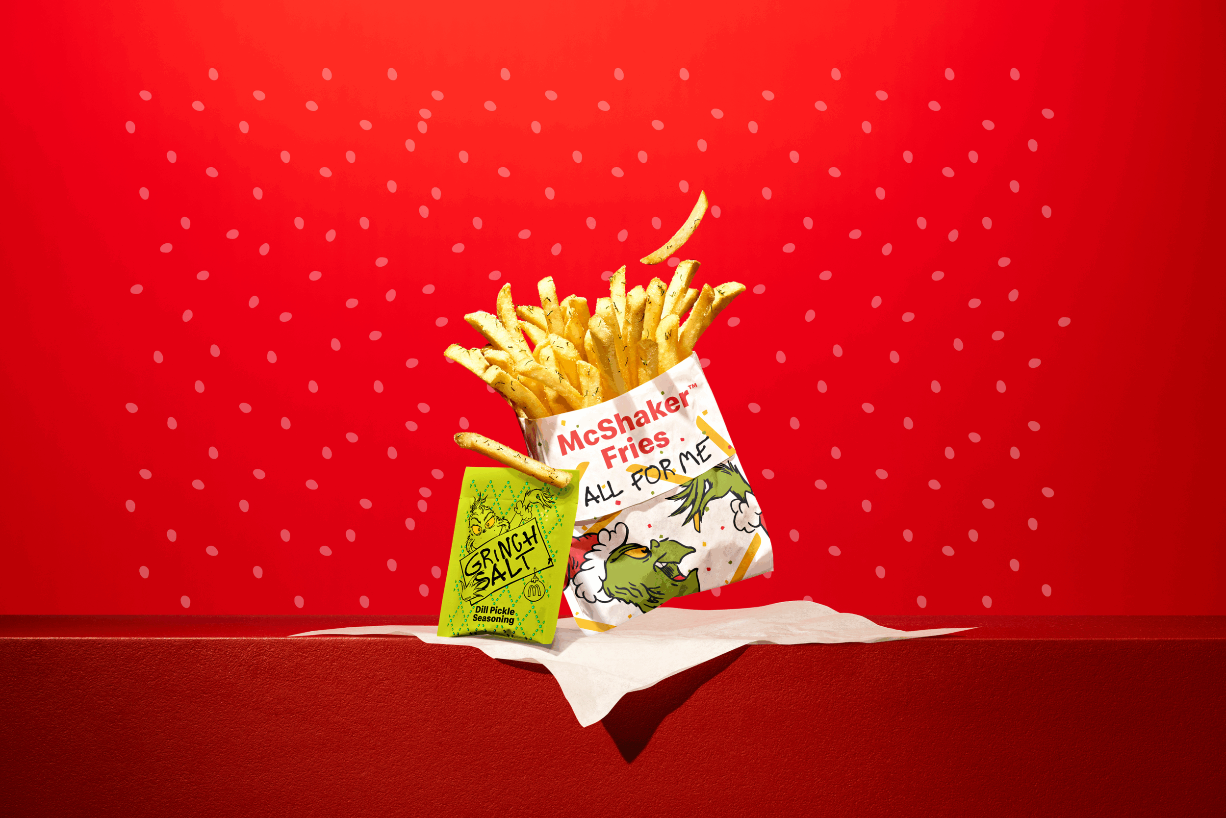 Review: Make The Grinch Meal Deal part of your family Christmas plans! ★★★★★