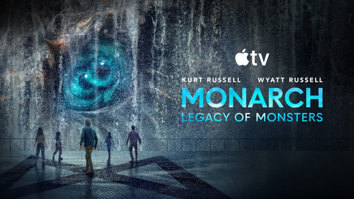 Preview: Monarch: Legacy of Monsters Is Coming to Apple TV This February