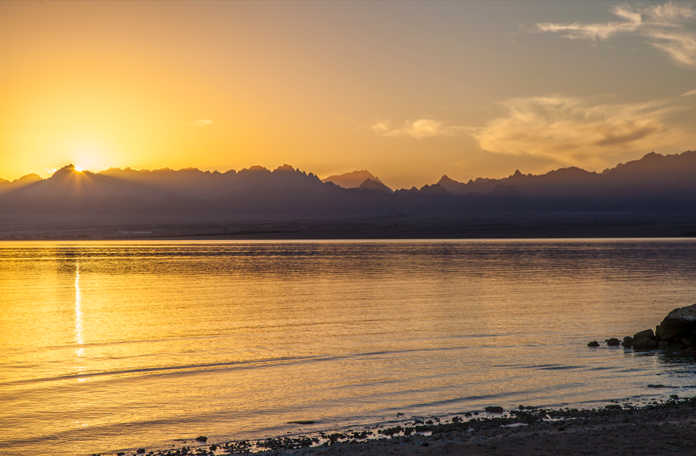 This year, embark on a wellness getaway to Somabay, Egypt’s Red Sea Riviera&nbsp;