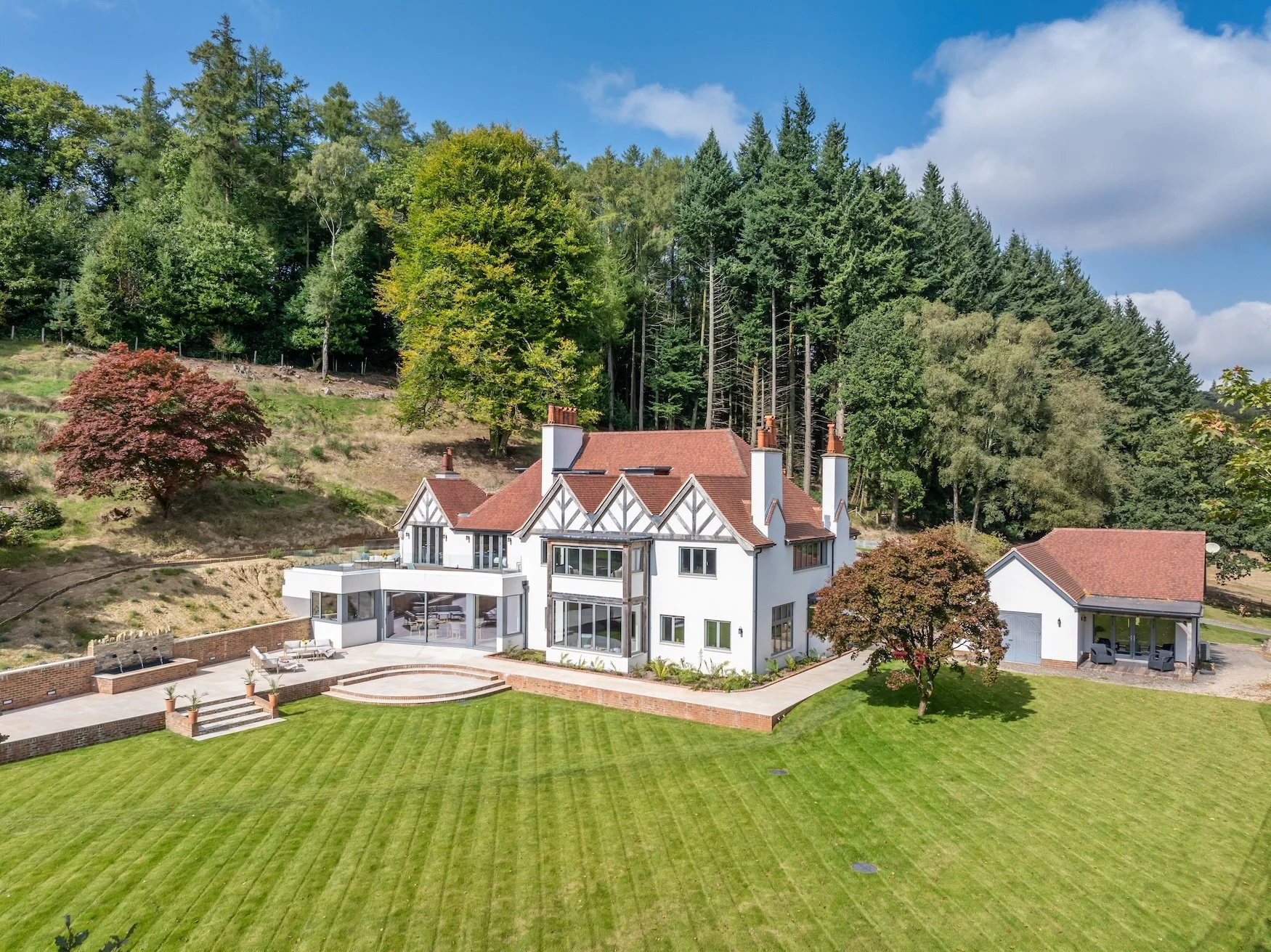 Kingsley House: Surrey’s latest opening