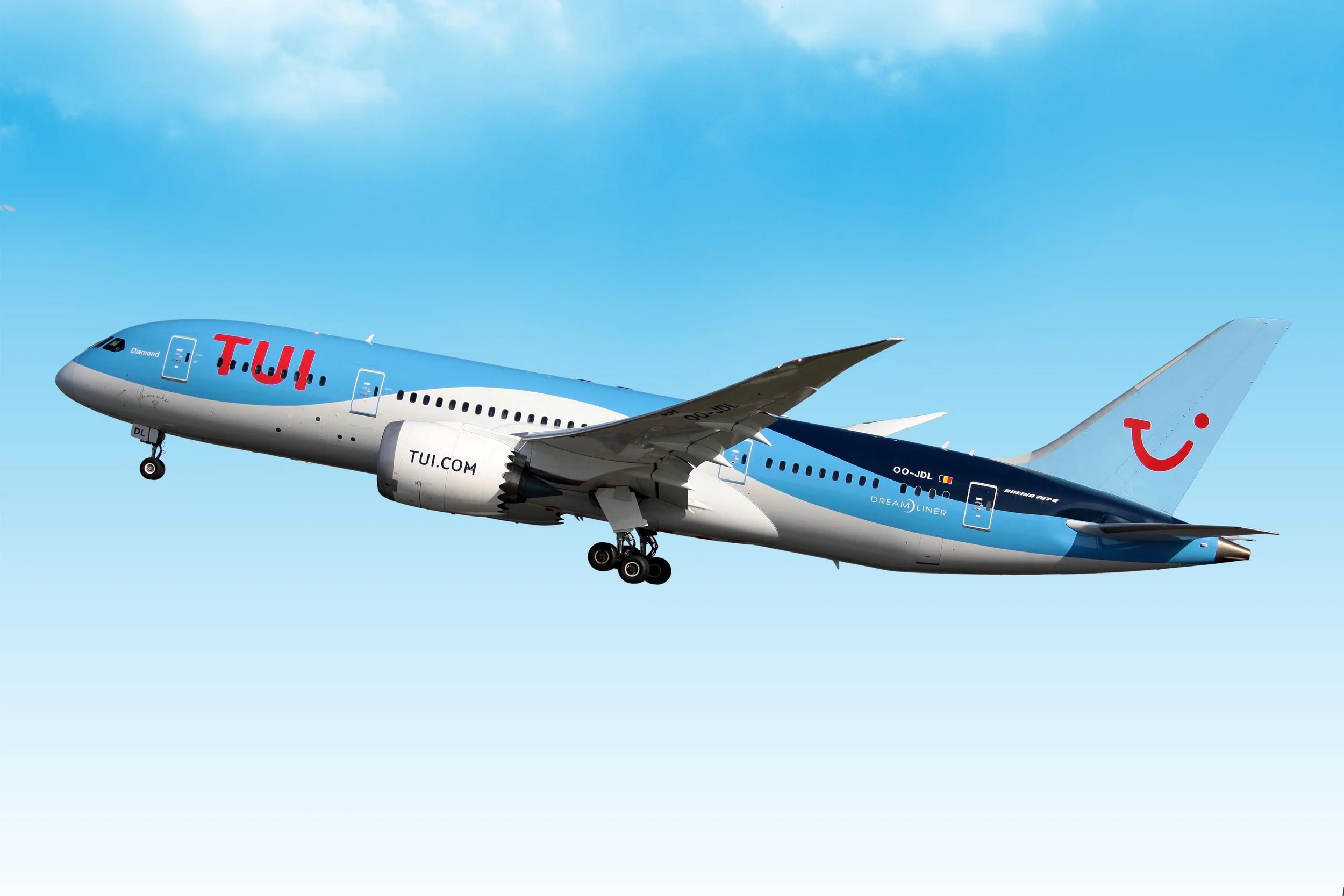 TUI boosts capacity at Cardiff Airport for Summer 26 with new routes and flights