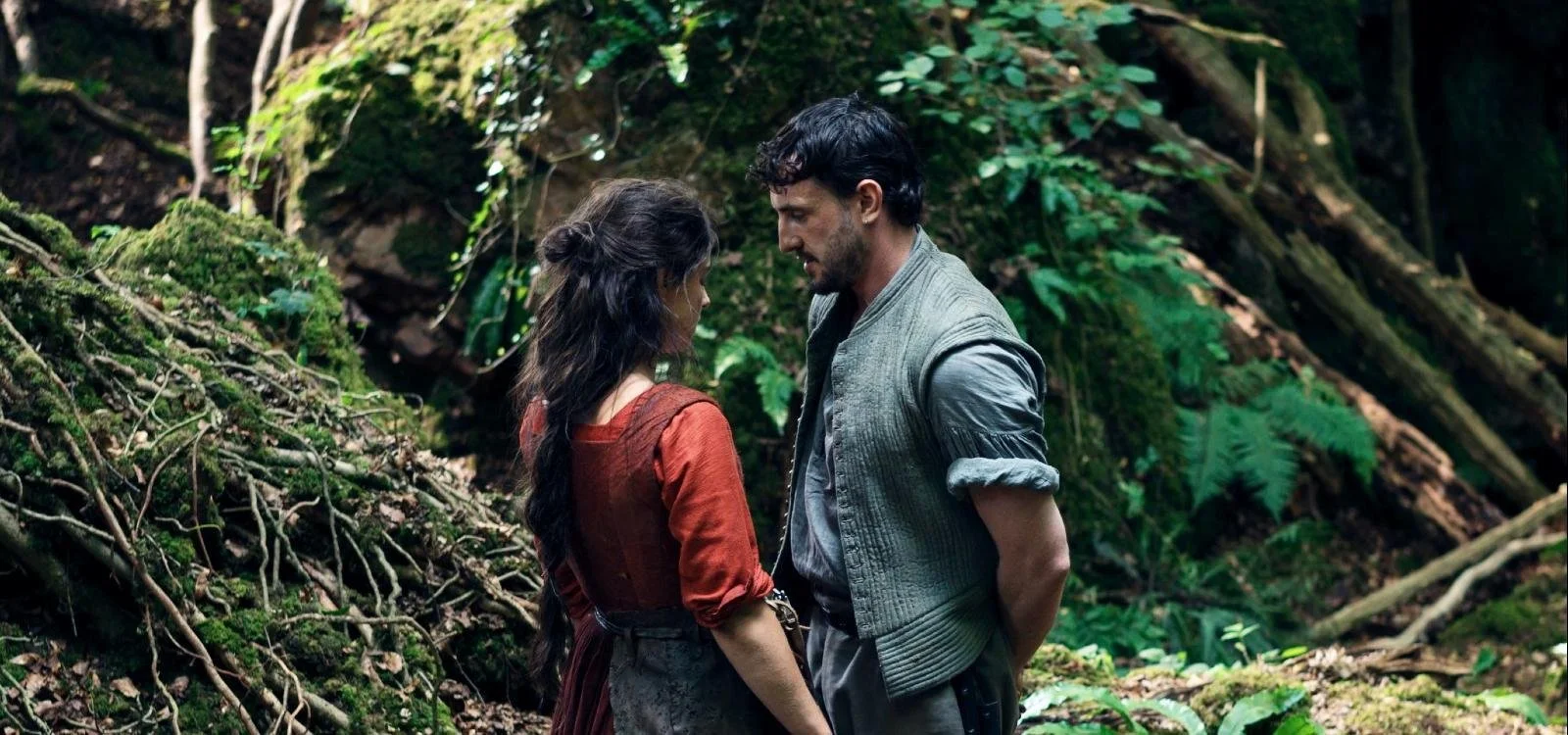 Enjoy Beautiful British countryside on screen as Hamnet arrives on DVD