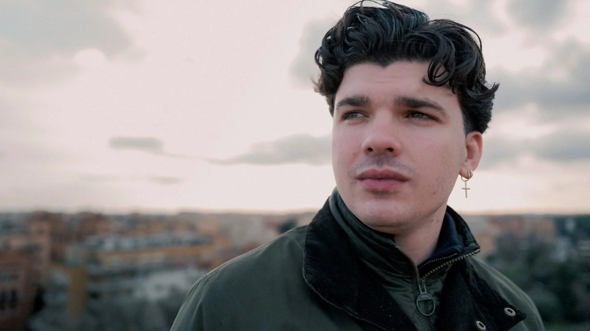 The Traitors Harry to bring Rome to screen in new BBC series