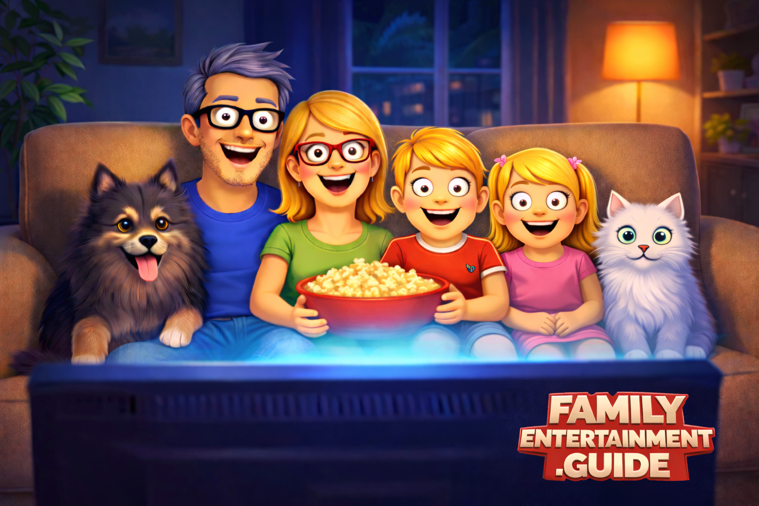 Best TV On Tonight: From Winter Olympics to The Chasers