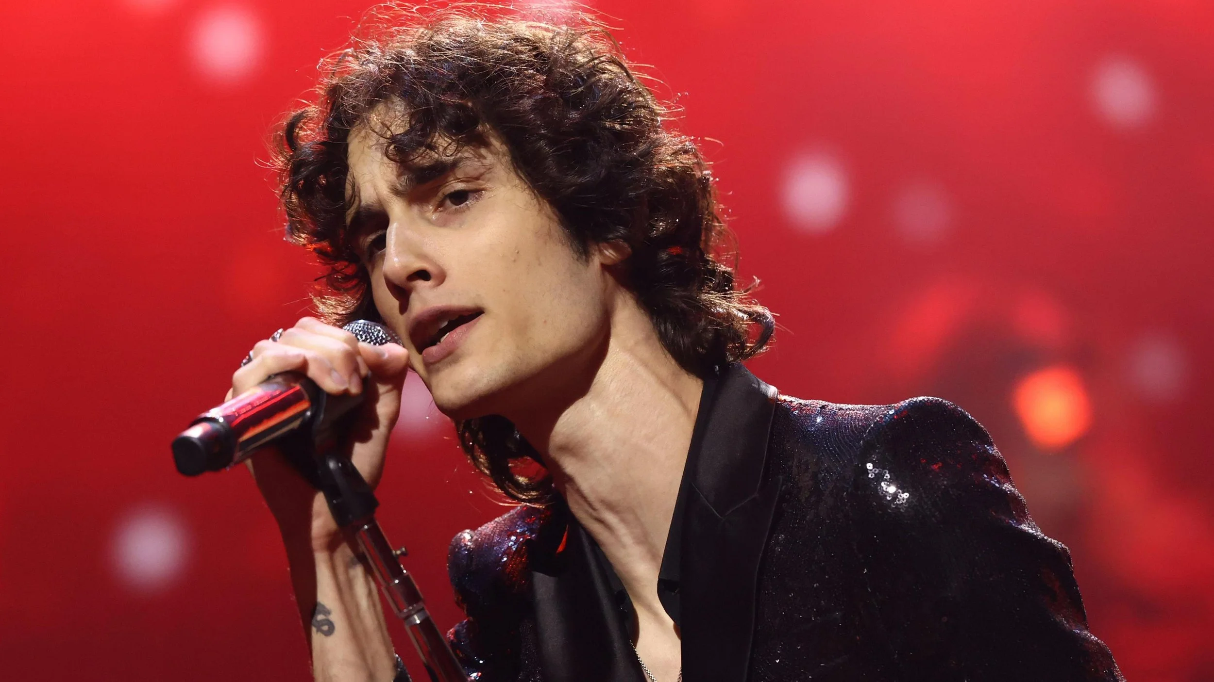 SOMBR to perform at 2026 BRIT Awards