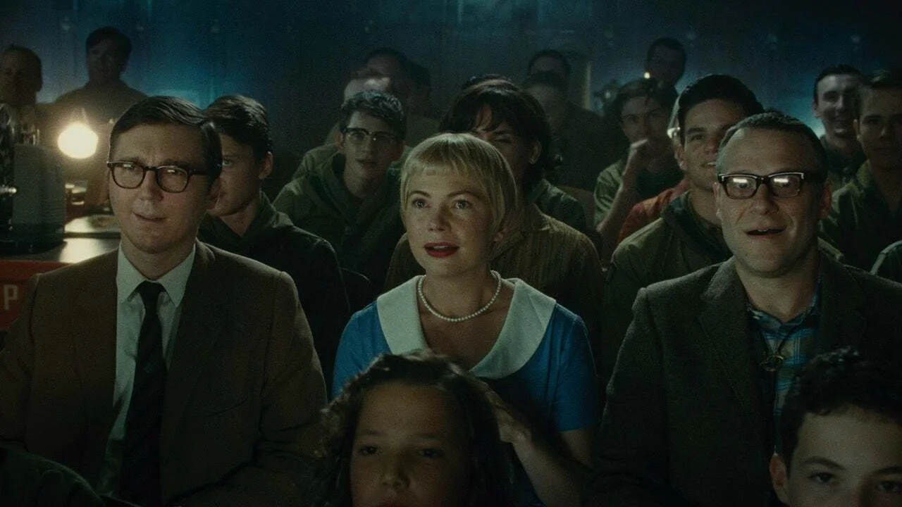 Where to watch The Fabelmans on TV this Weekend