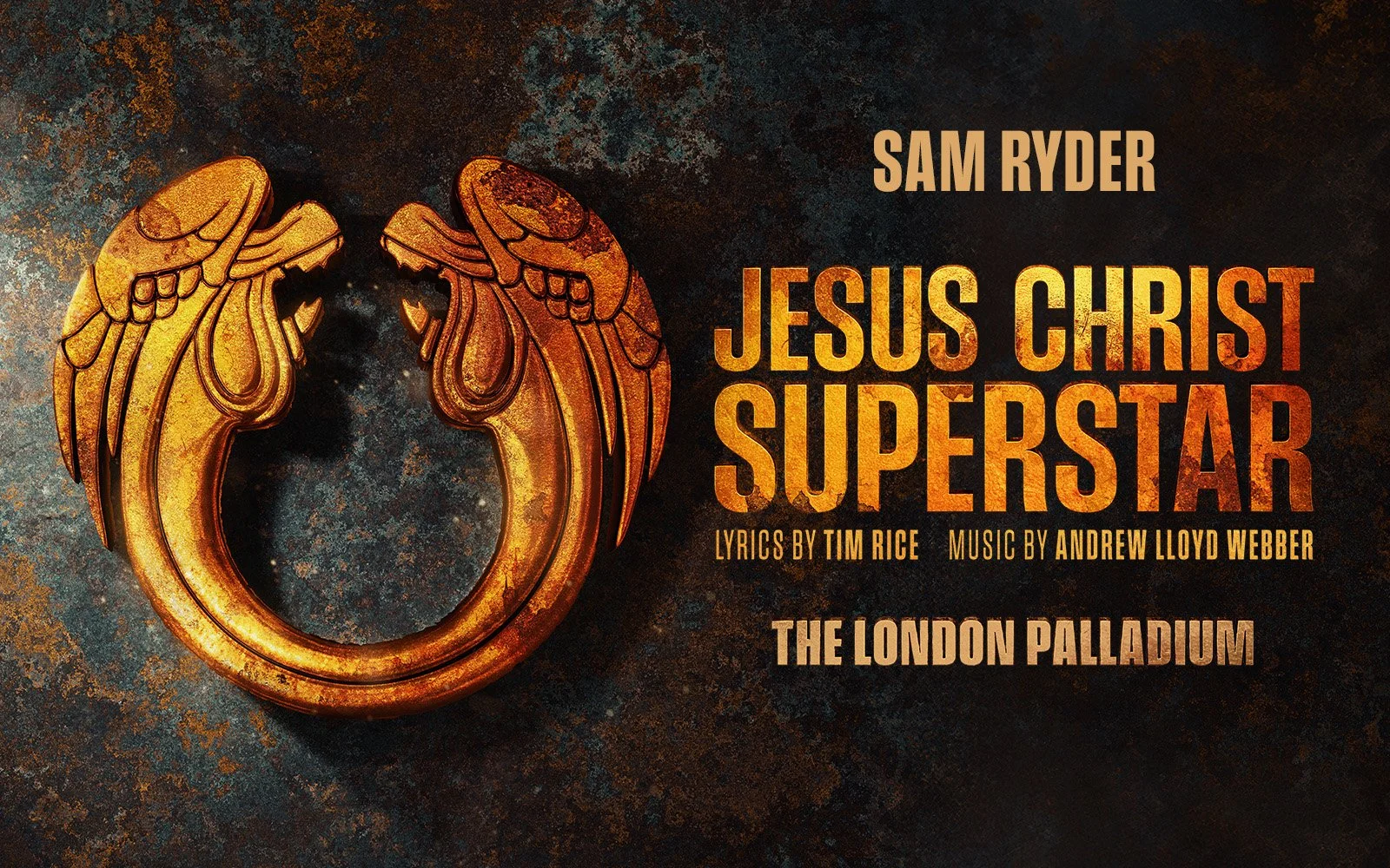 Six actors cast as King Herod in new Jesus Christ Superstar musical