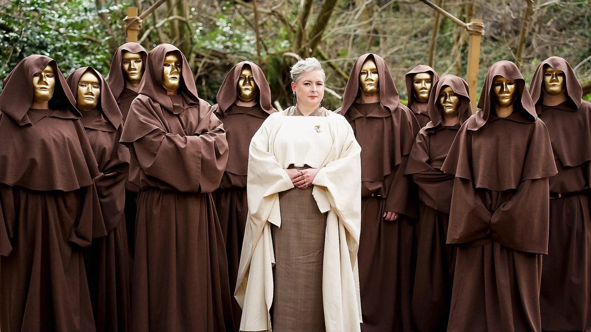 Who are the players on the Traitors Ireland?