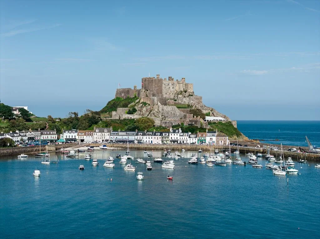 New Airline to offer flights from East Midlands to Jersey