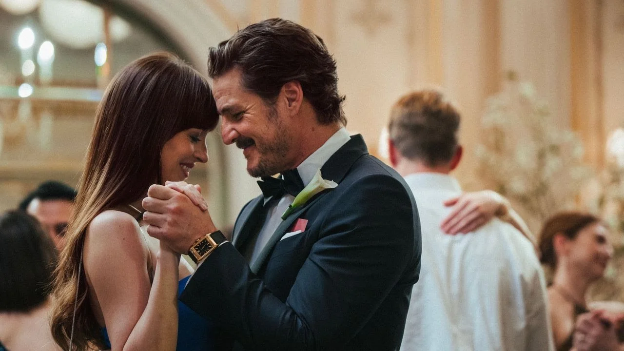 Materialists arrives on Sky Cinema this March: Love, luxury, and impossible choices