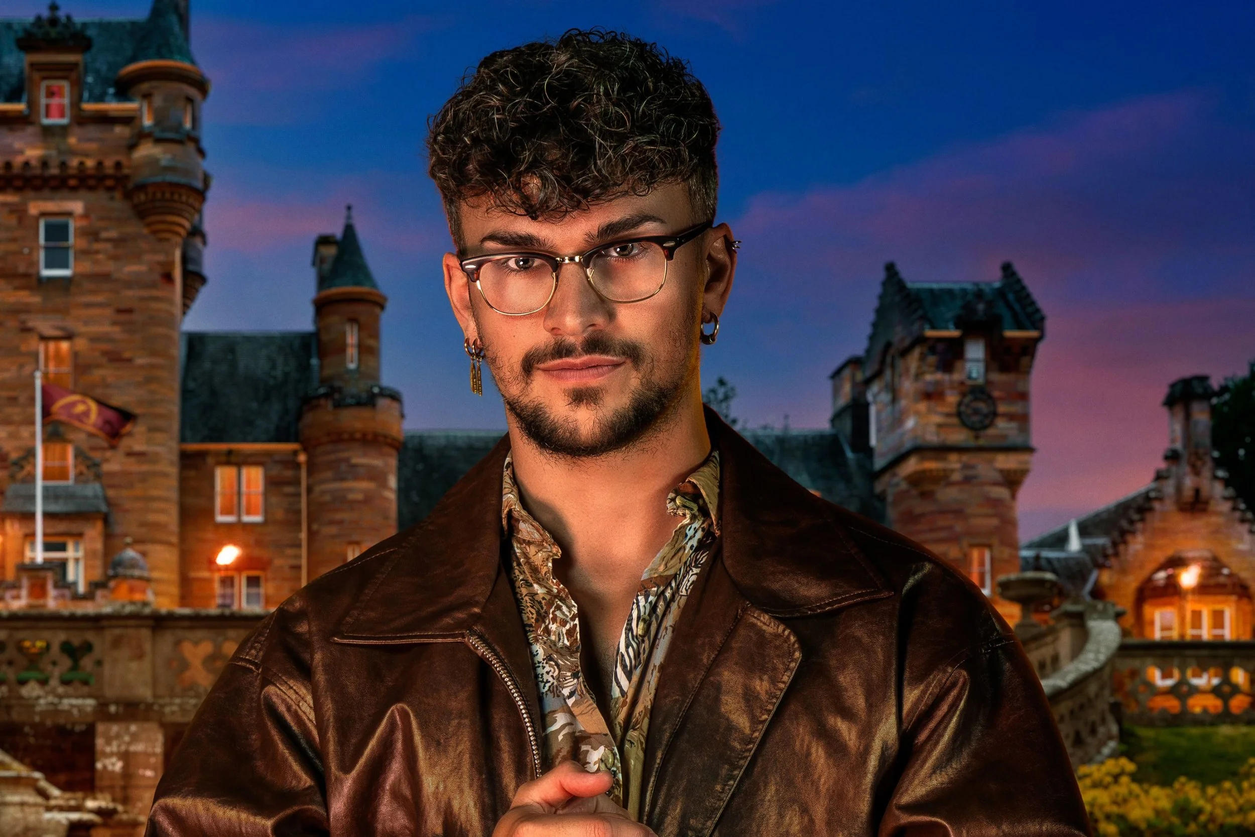 Exclusive Interview: What’s next for Jack from The Traitors?