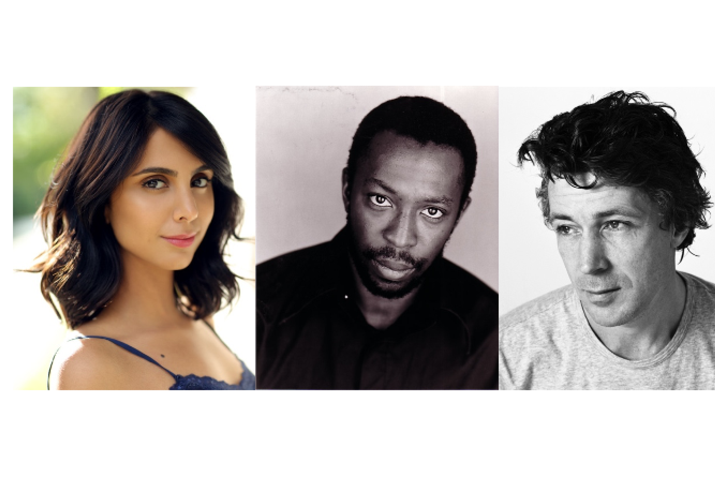 Anjli Mohindra, Shaun Parkes and Aidan Gillen to star in ITV’s SAviour