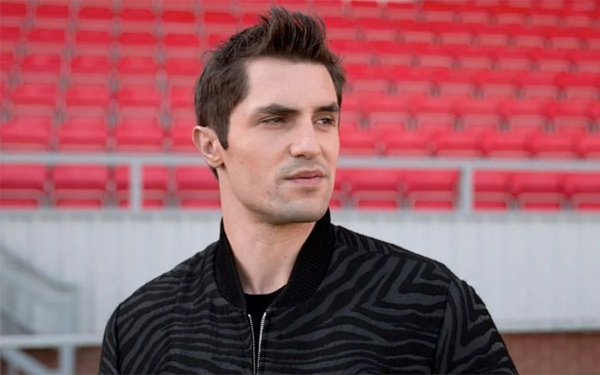 News about Phil Dunster joining How to Train your Dragon 2 cast