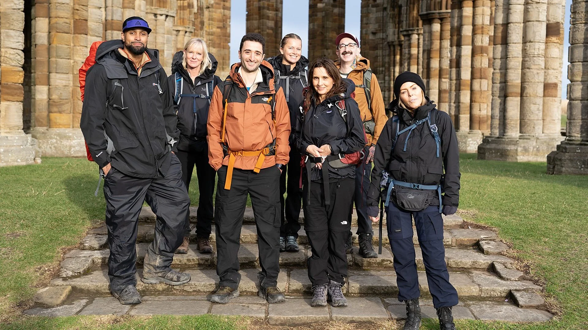 Big names announced for BBC’s next Pilgrimage