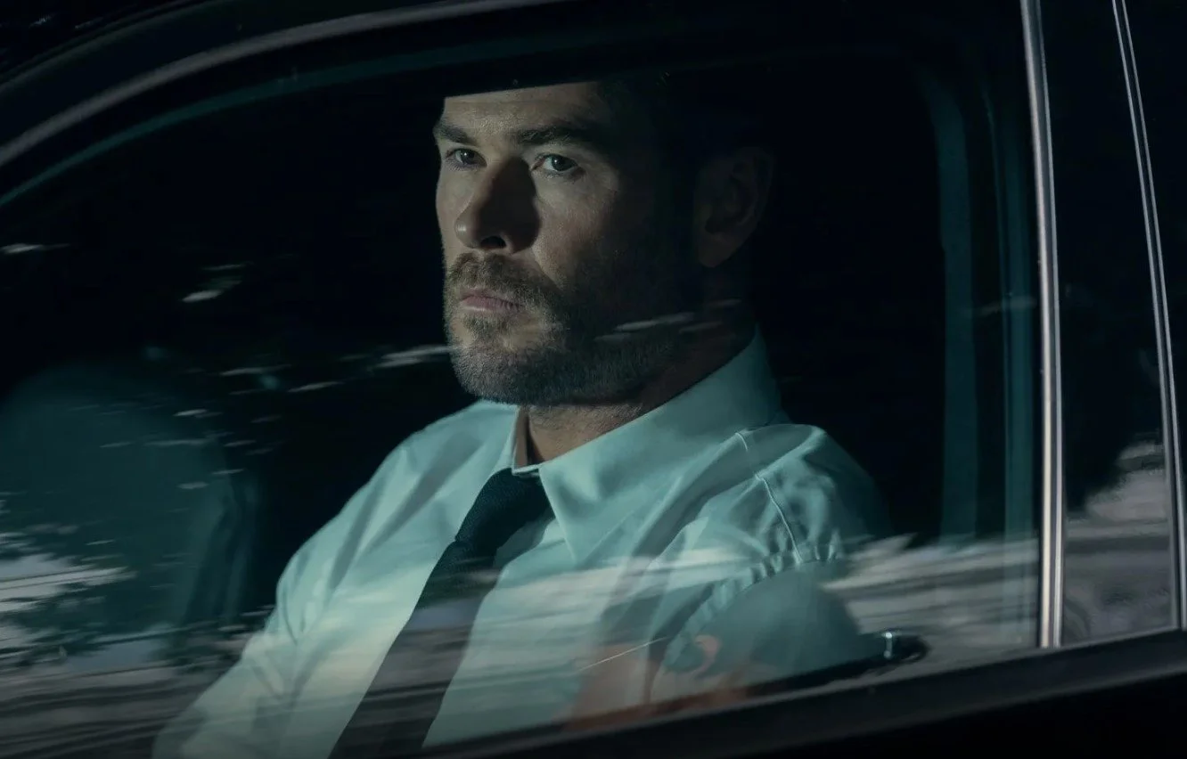 Chris Hemsworth confirmed for Virgin Radio Breakfast show