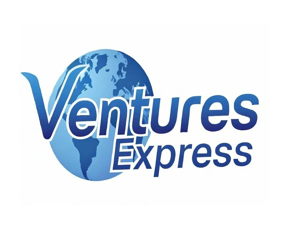 Ventures Express 