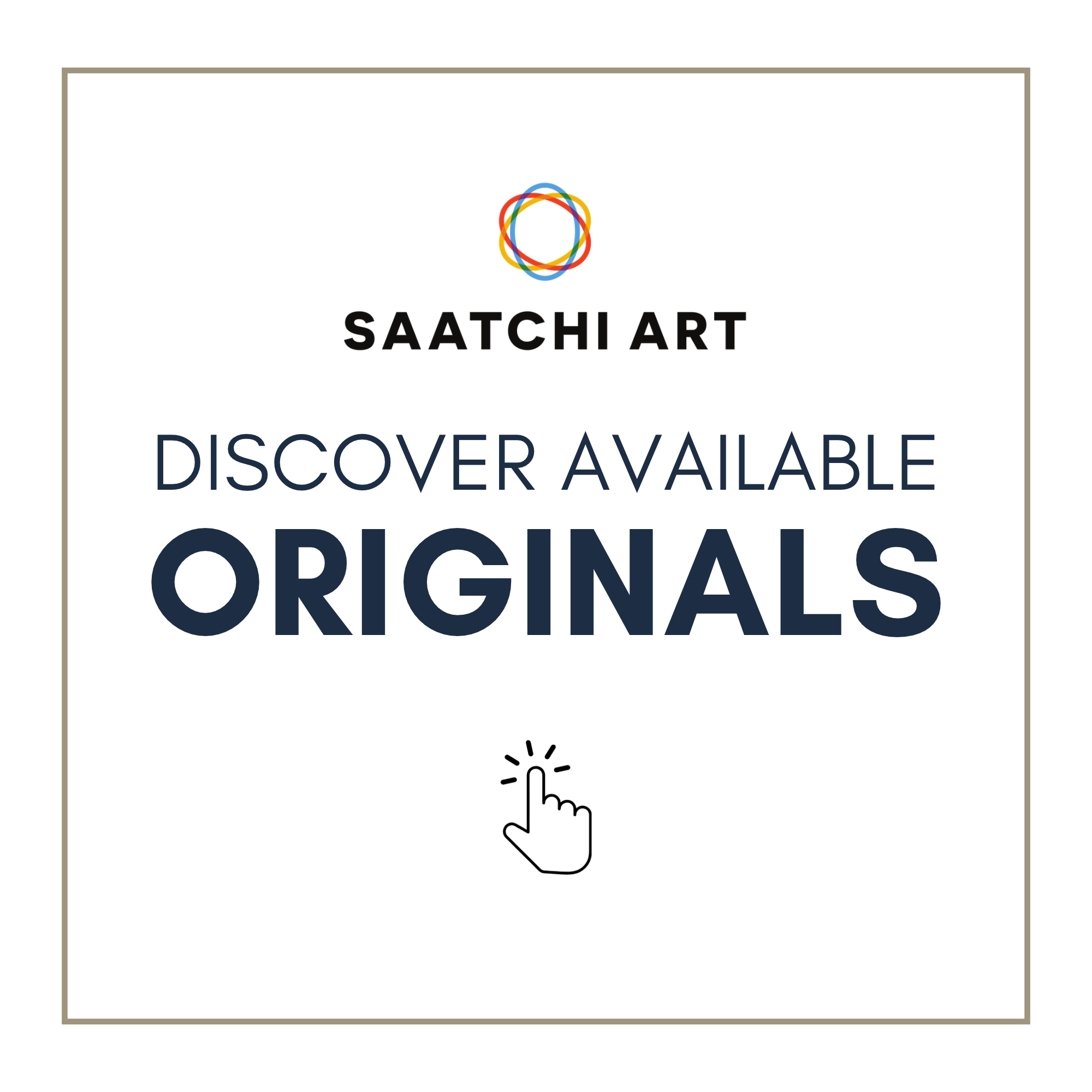 ENTER Saatchi Art Gallery Profile