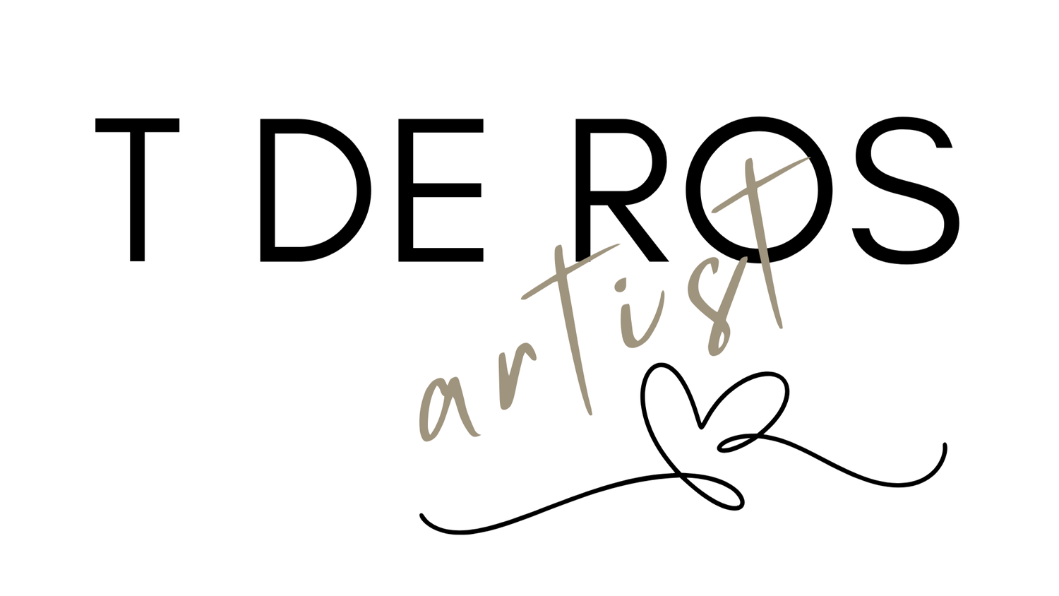 T de Ros