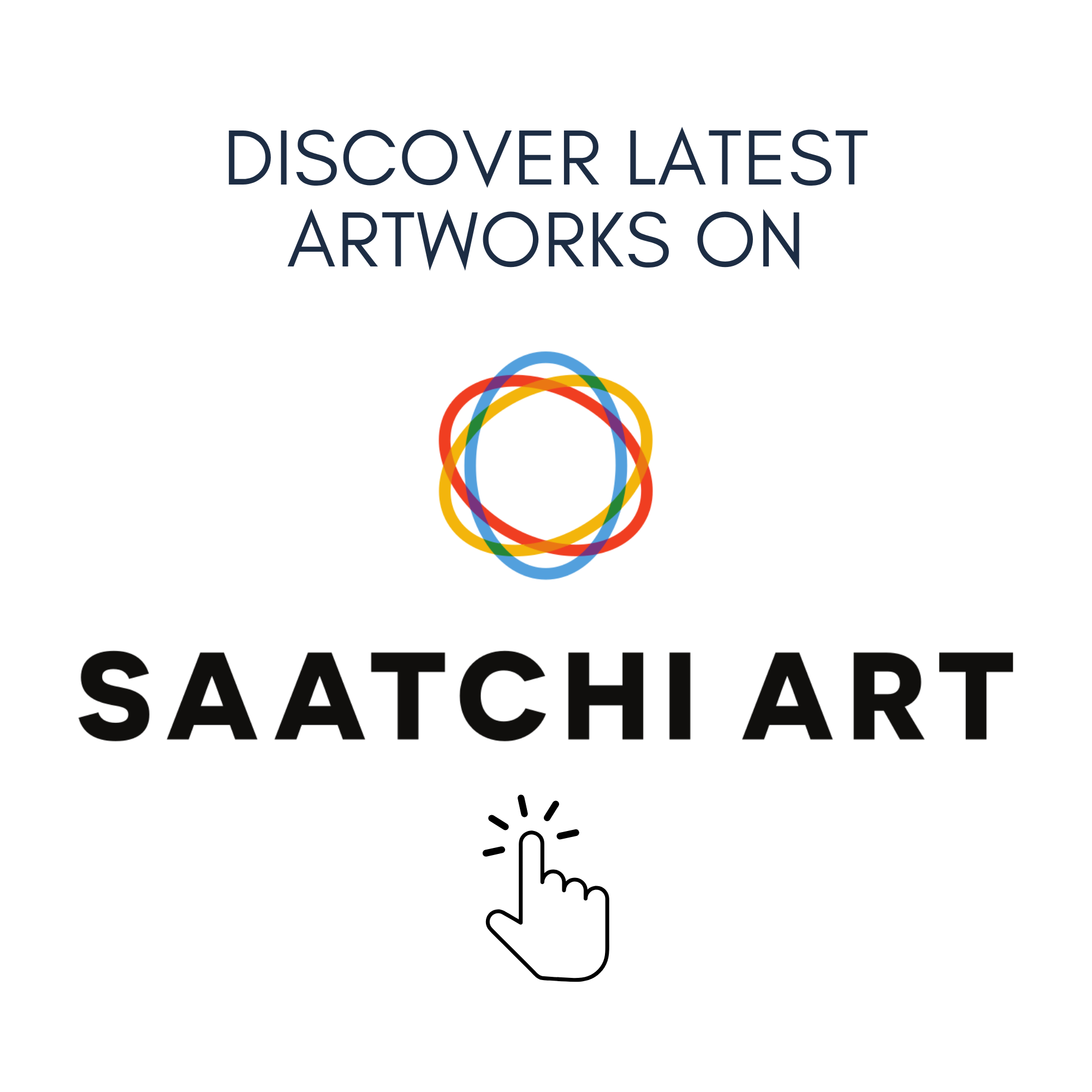 Enter Saatchi Art Gallery Profile here