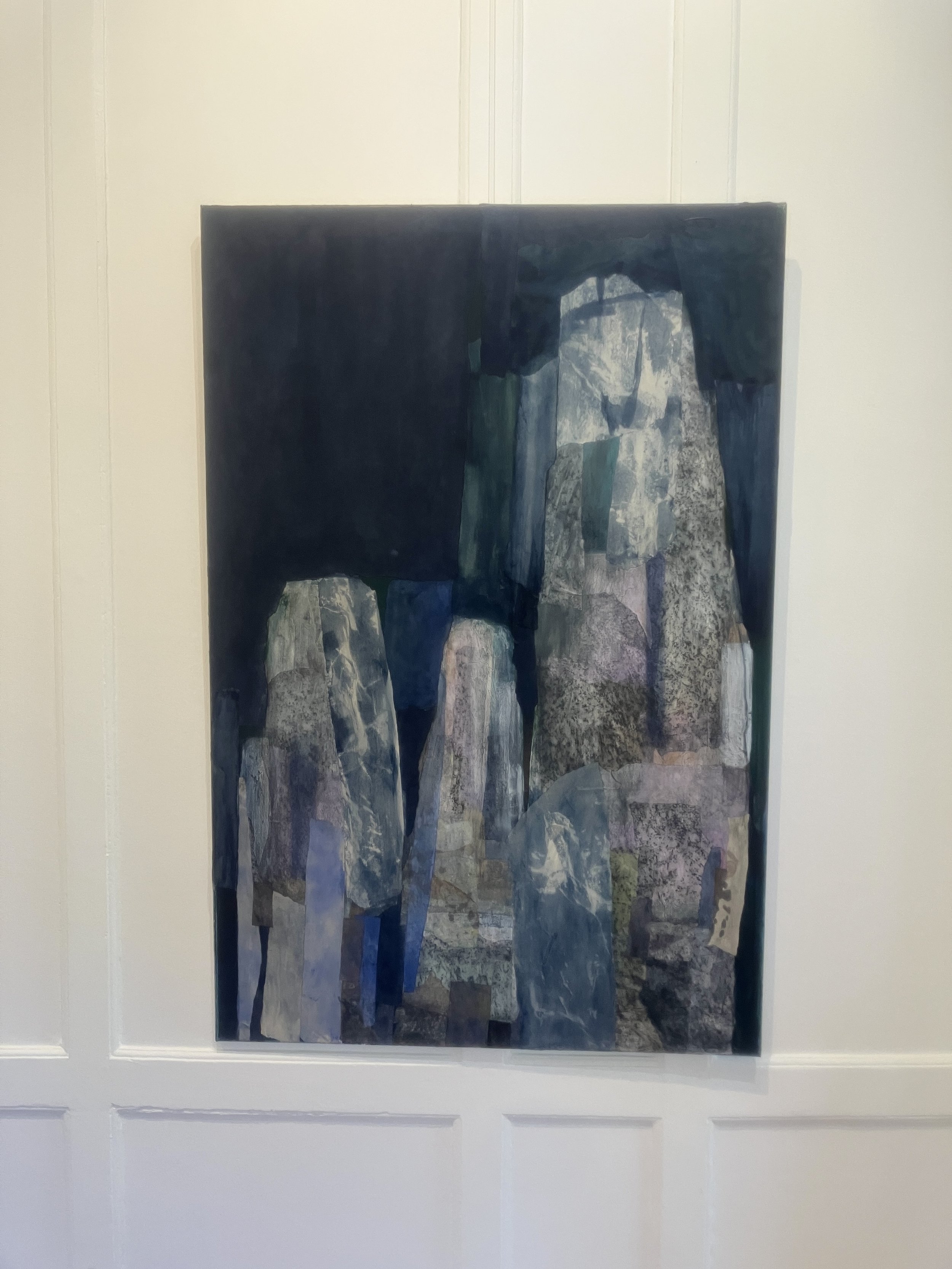 Samhain, 2026, 100 x 150 cm