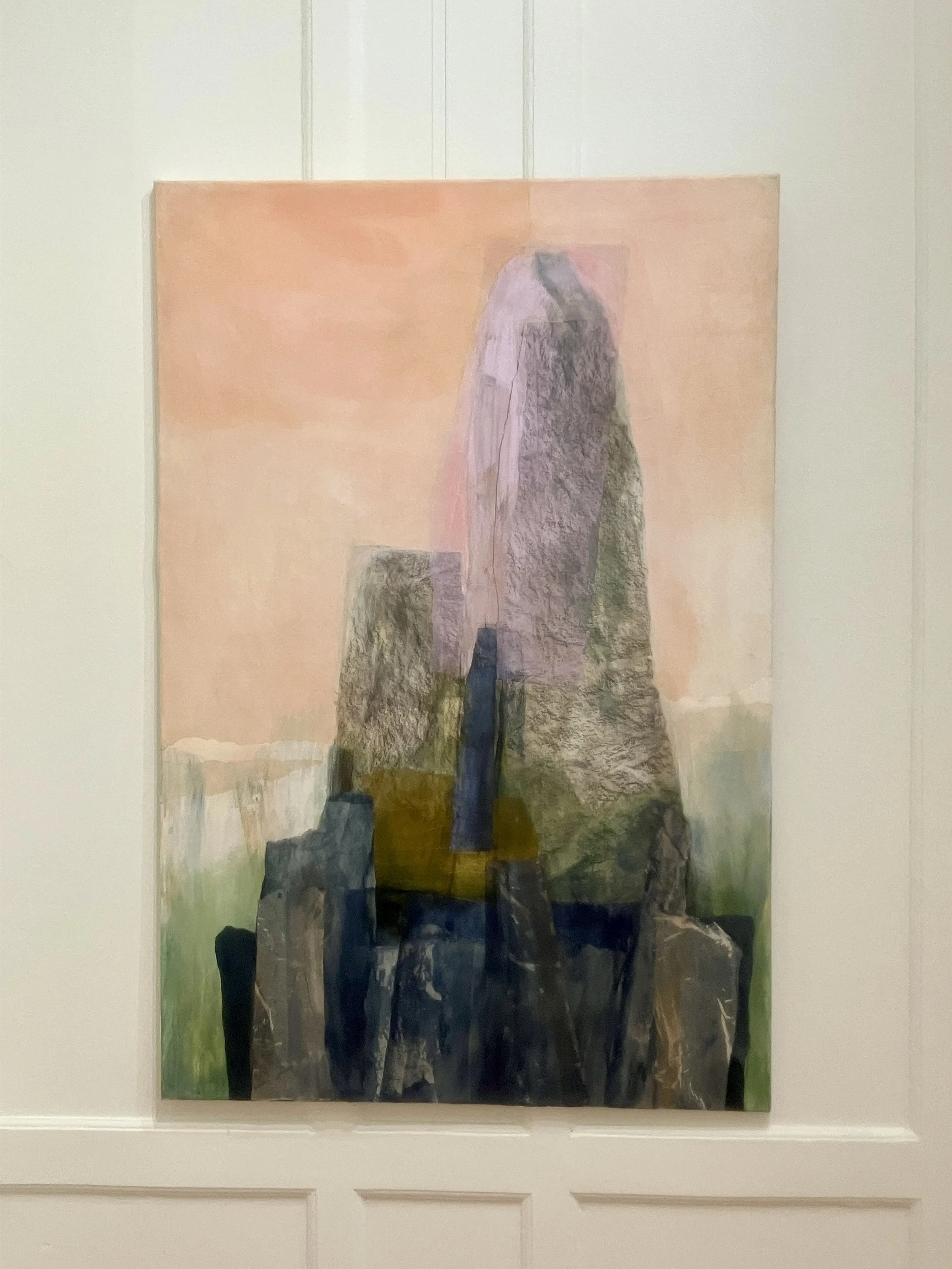 Belthane, 2026, 100 x 150 cm