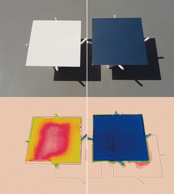 Beyond Insulation: The Physics of Passive Radiative Cooling in Cyprus