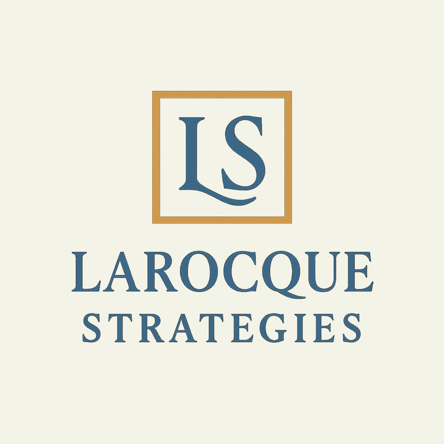 Larocque Strategies