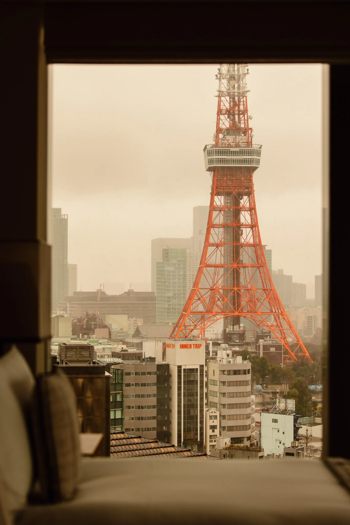 HOTEL PHOTOGRAPHY
