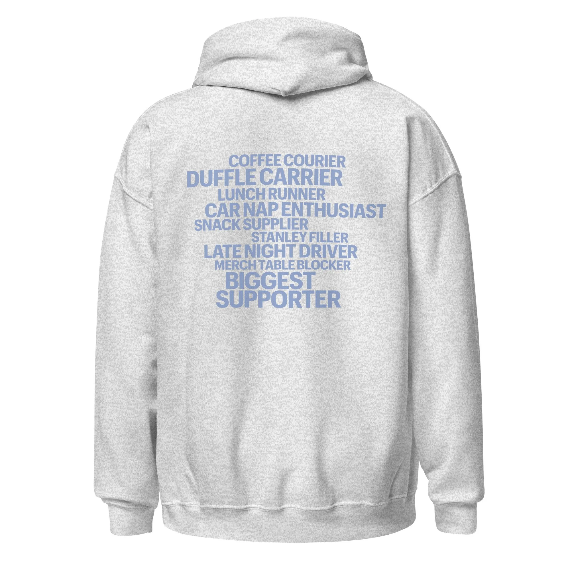 Dance Dad // Gildan Hoodie