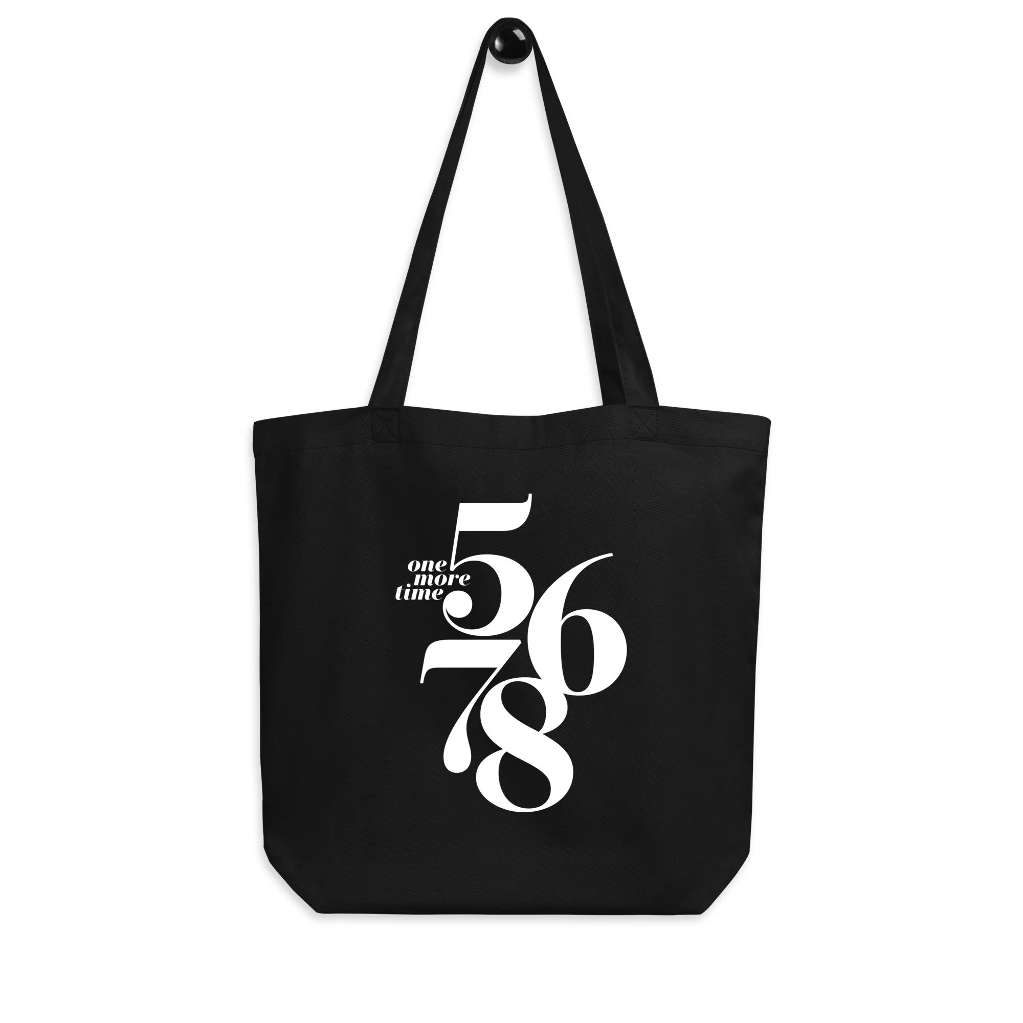 5678 // Tote Bag