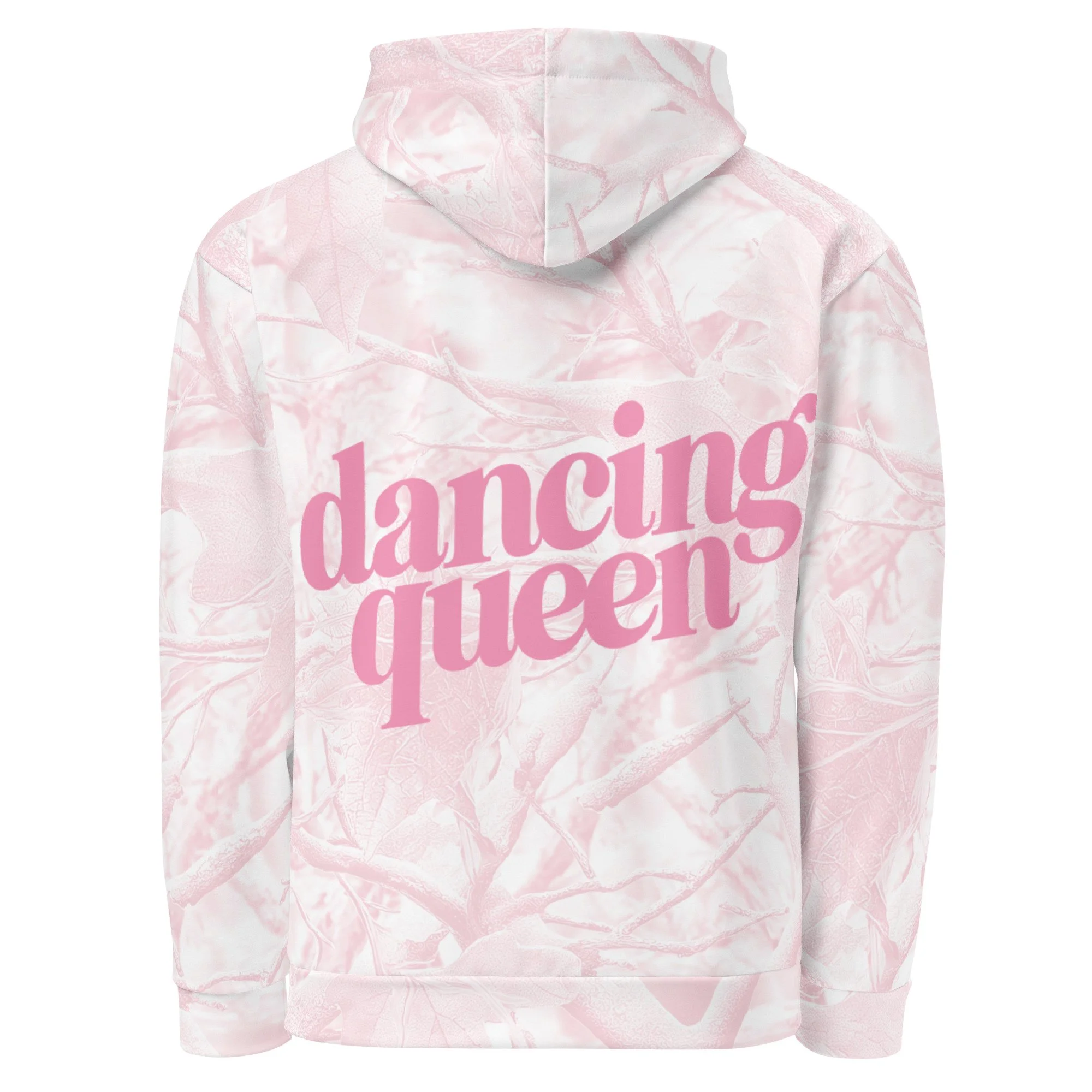 Dancing Queen // Unisex Hoodie