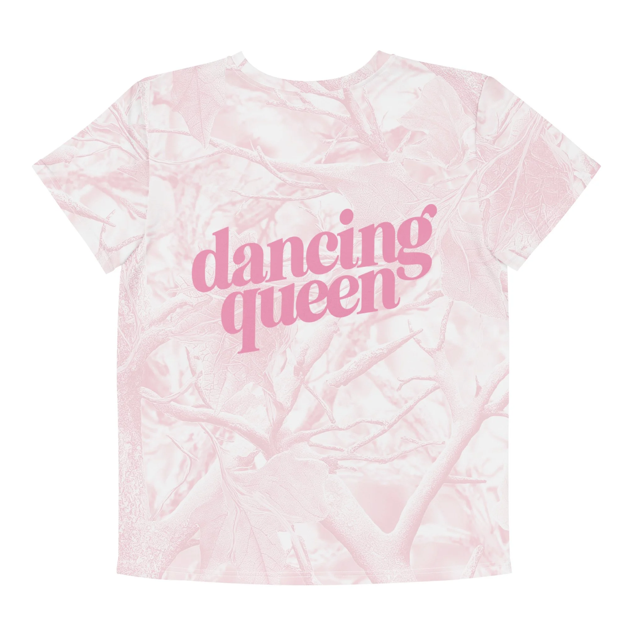 Dancing Queen // Youth Tee