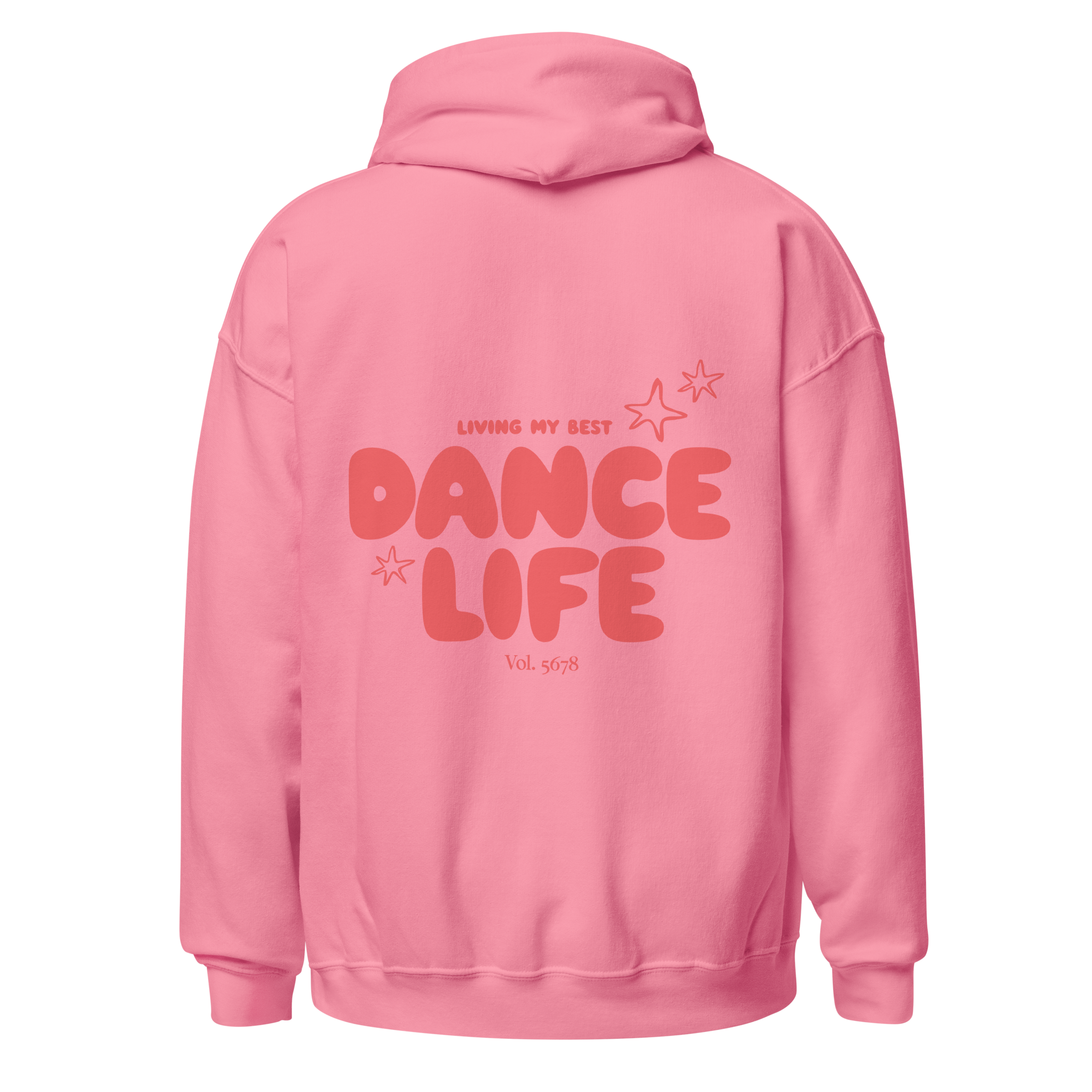 Dance Life // Unisex Gildan Hoodie