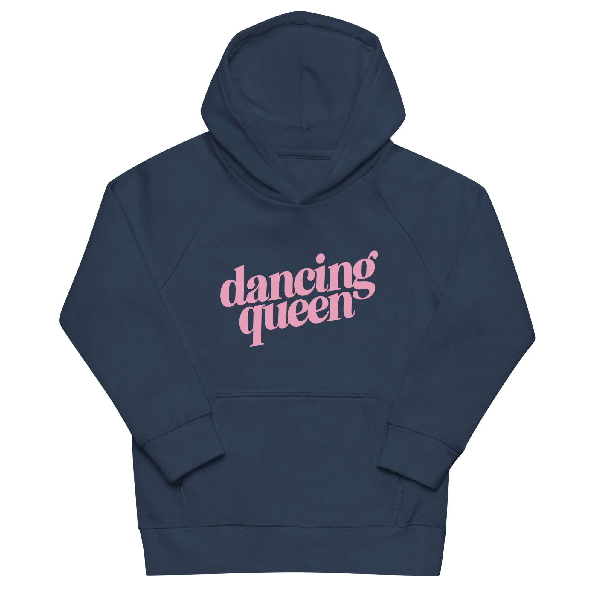 Dancing Queen // Youth SOL'S Hoodie
