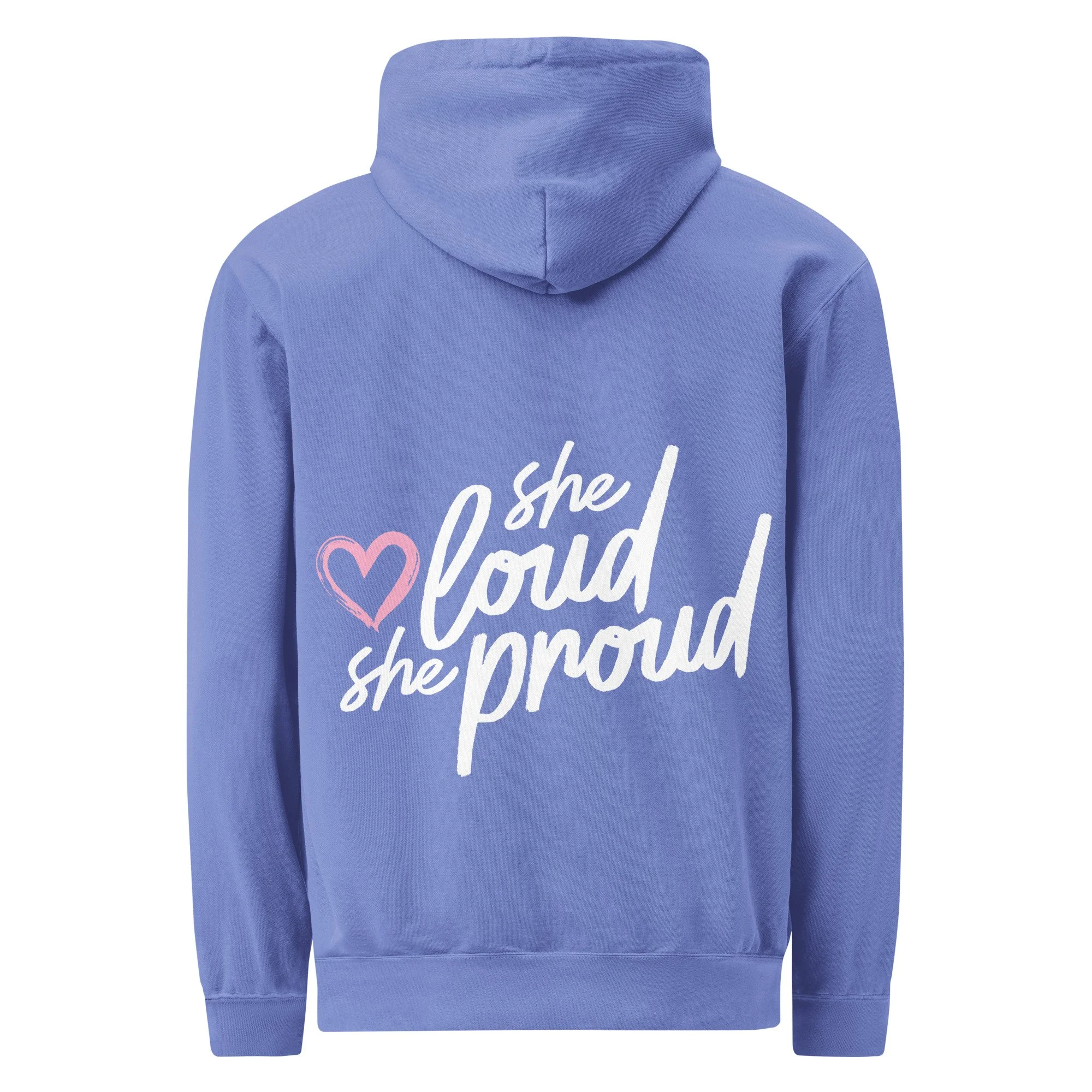 Dance Mom // Comfort Colors Hoodie