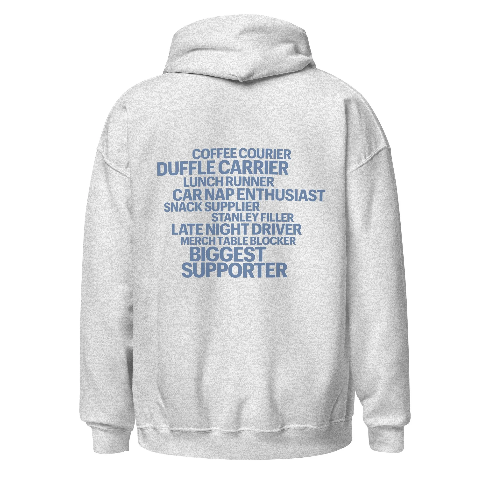 Dance Dad // Gildan Hoodie