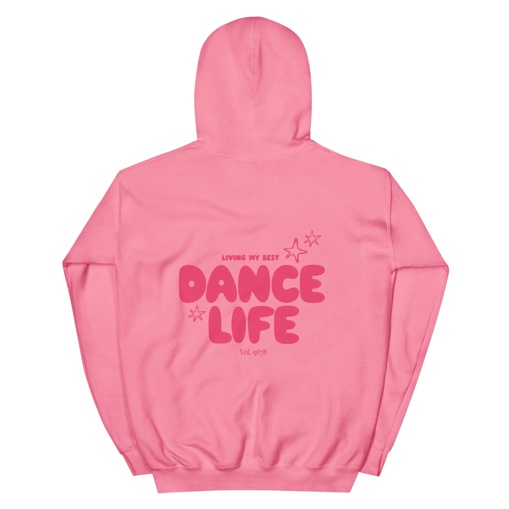 Dance Life // Unisex Gildan Hoodie