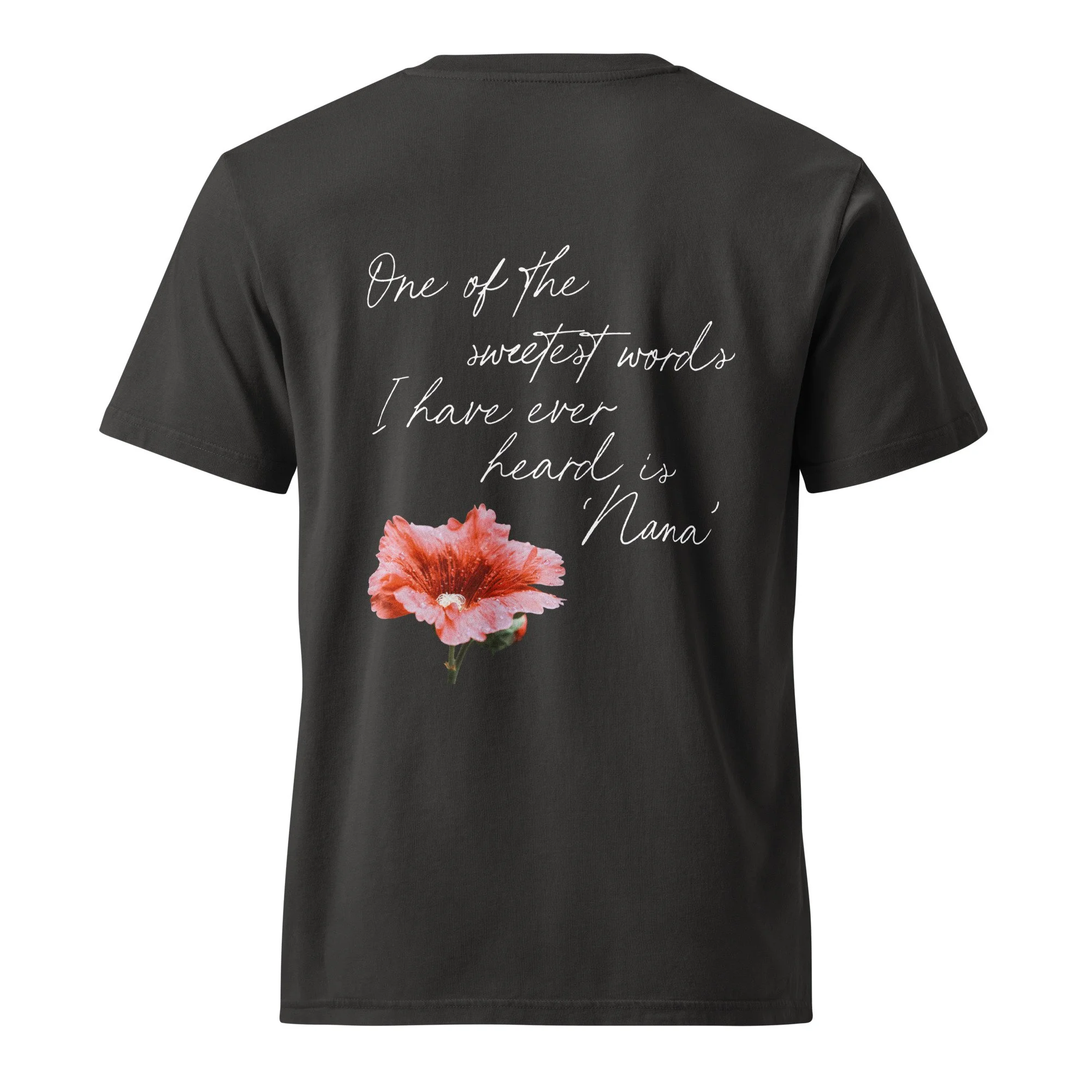 Nana // Stanley/Stella Tee