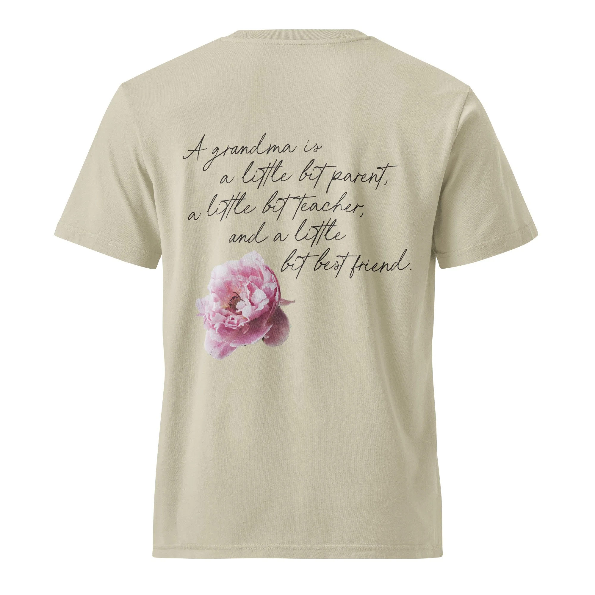 Grandma // Stanley/Stella Tee