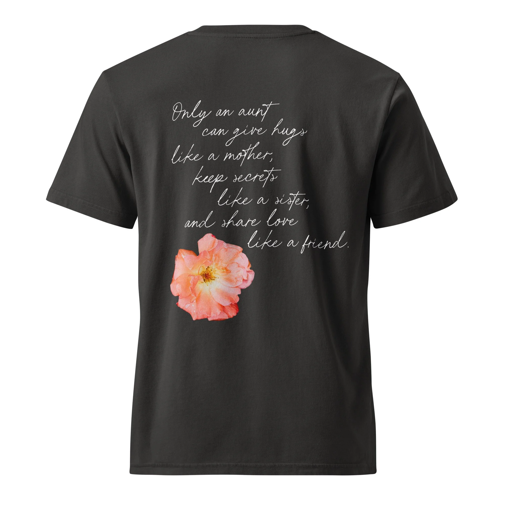 Aunt // Stanley/Stella Tee