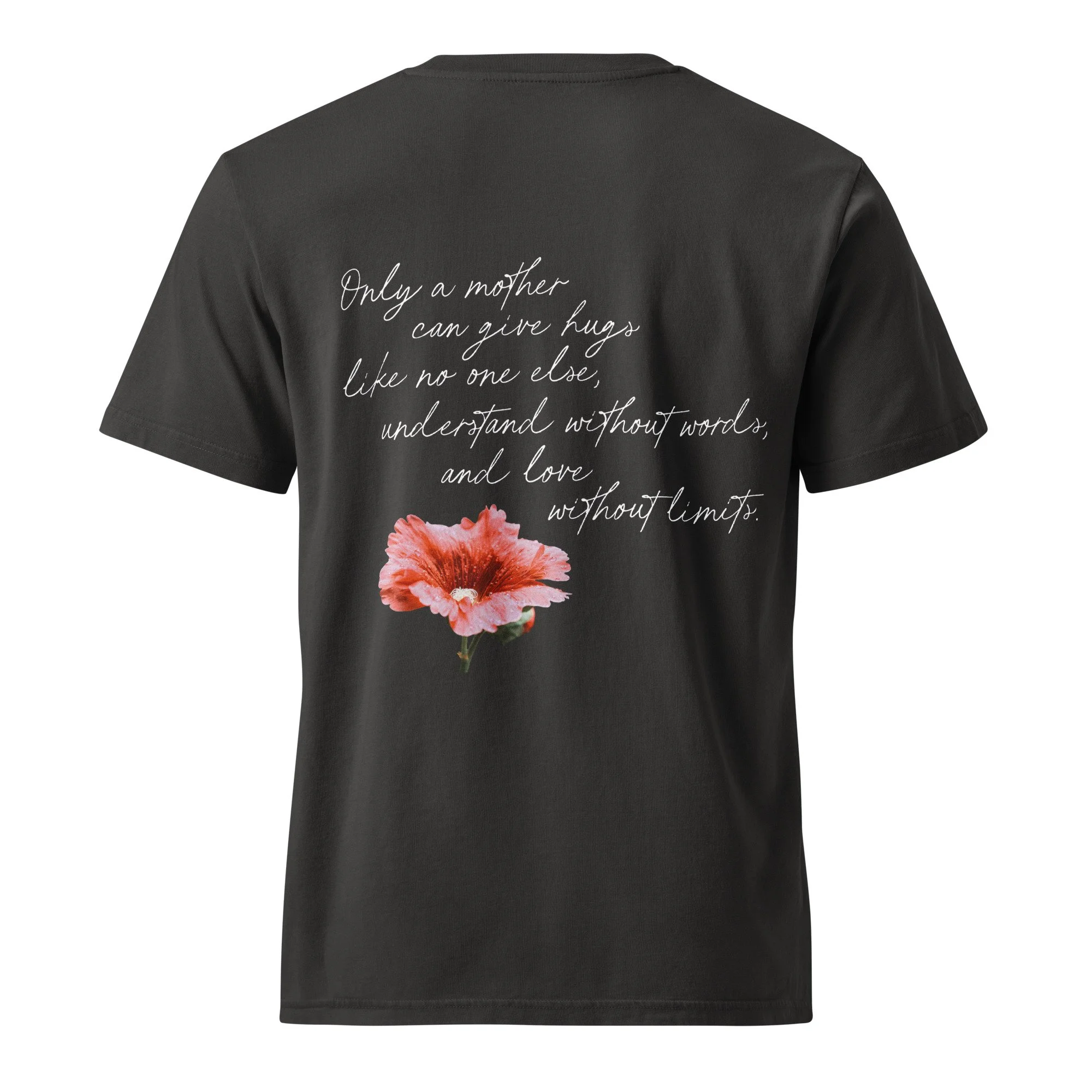 Mother // Stanley/Stella tee