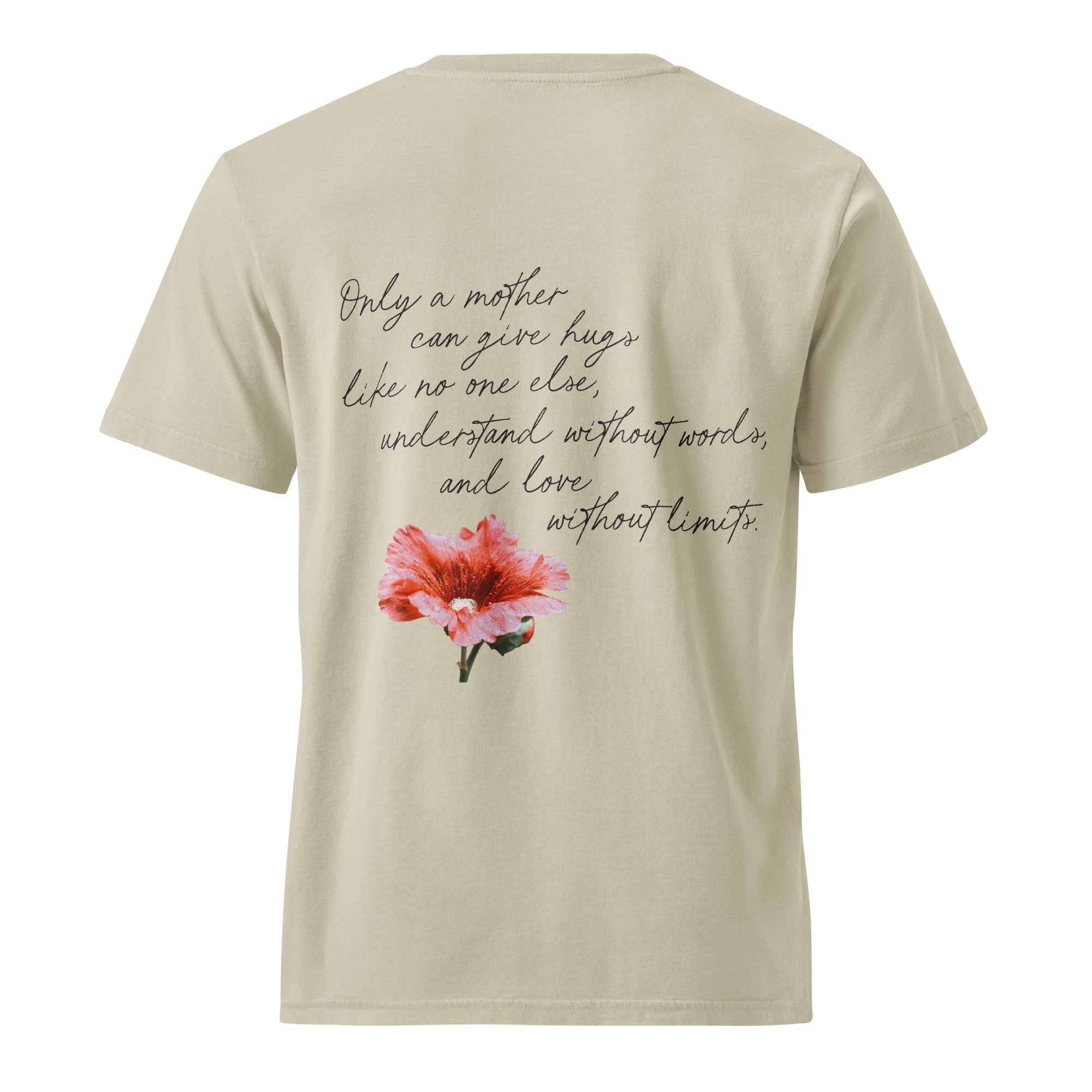 Mother // Stanley/Stella tee