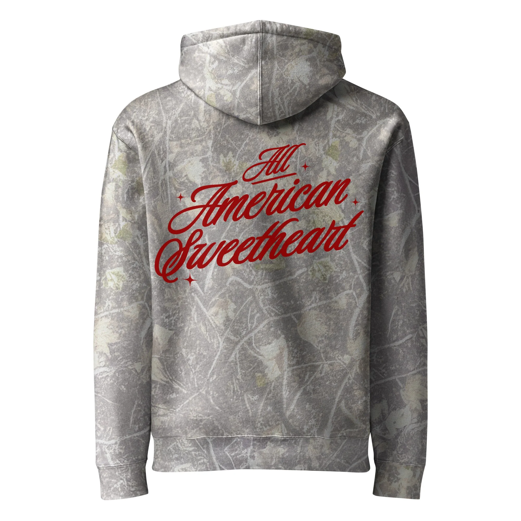 American Sweetheart // Independent Trading Co. Hoodie