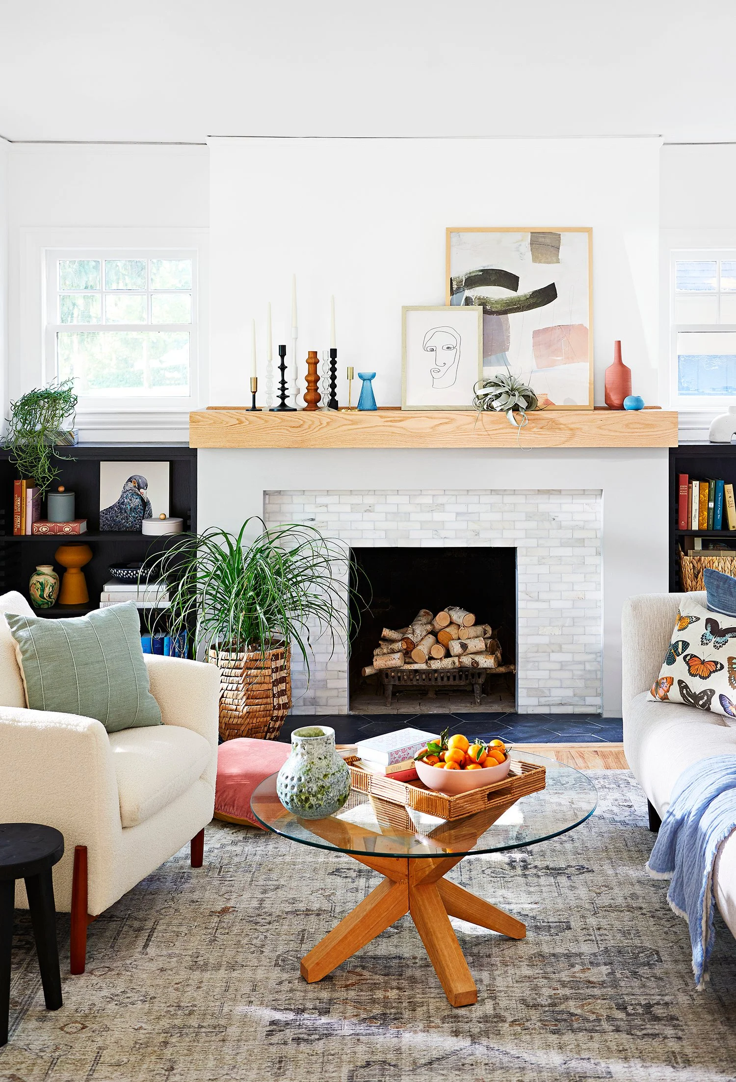 Do It Yourself Magazine // Home & Lifestyle Editorial Design