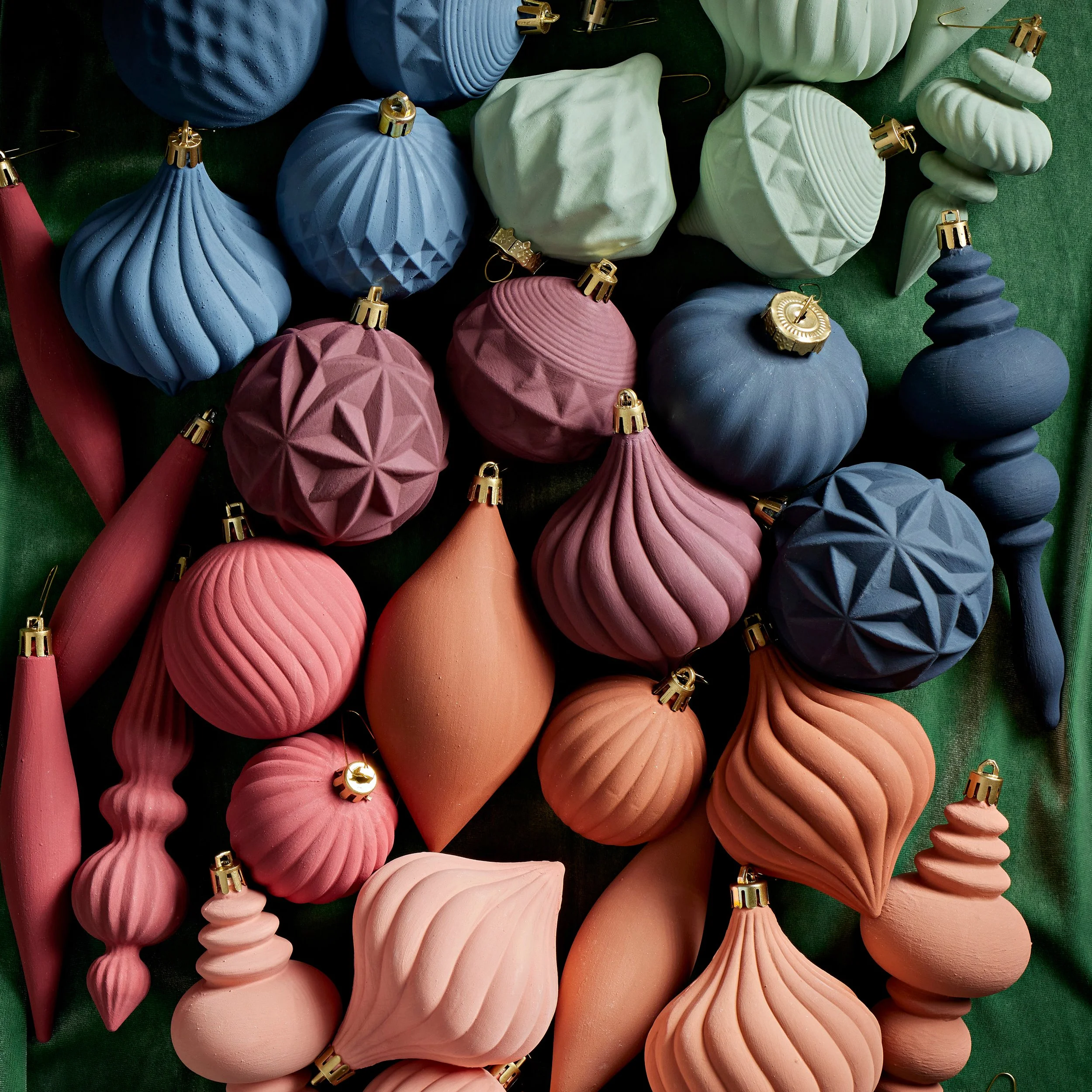 Better Homes & Gardens Christmas Ideas // Editorial Art Direction & Brand Storytelling